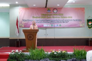 Peringati HUT ke XXII DWP, Sekda Ingin Perempuan Mampu Mensejahterakan Keluarga