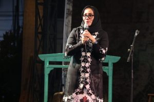 Mengusung Pengembangan Seni, Ganjene Cirebon Menyalurkan Bakat Seniman dan Generasi Muda