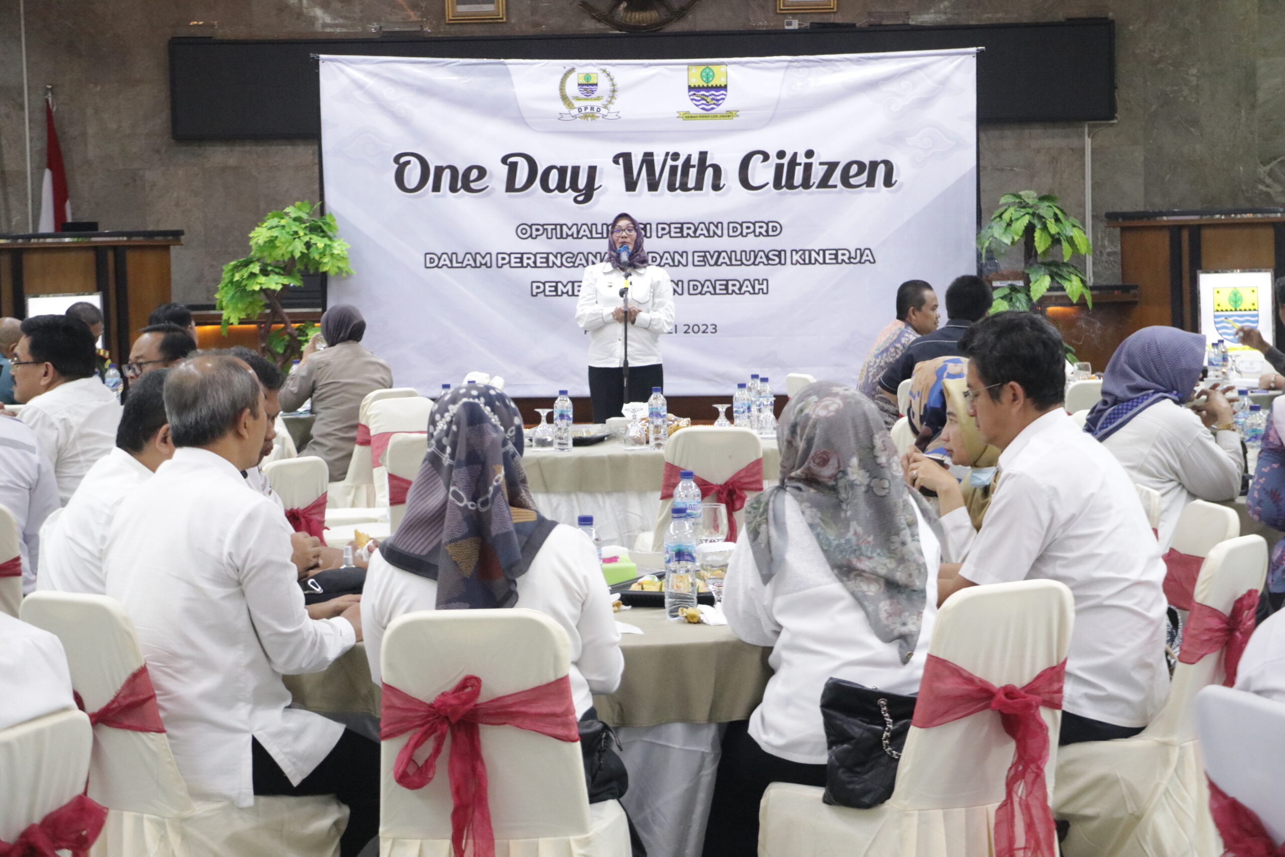 Masukan DPRD untuk Pembangunan Daerah Jadi Prioritas Pemda Kota Cirebon