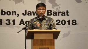 Kota Cirebon Masih Kekurangan Pejabat Penyidik Pegawai Negri Sipil