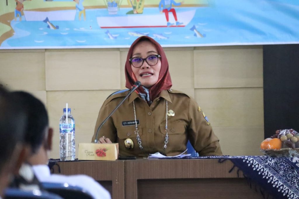 Sinergi KTNA dengan Pemda untuk Wujudkan Kedaulatan Pangan