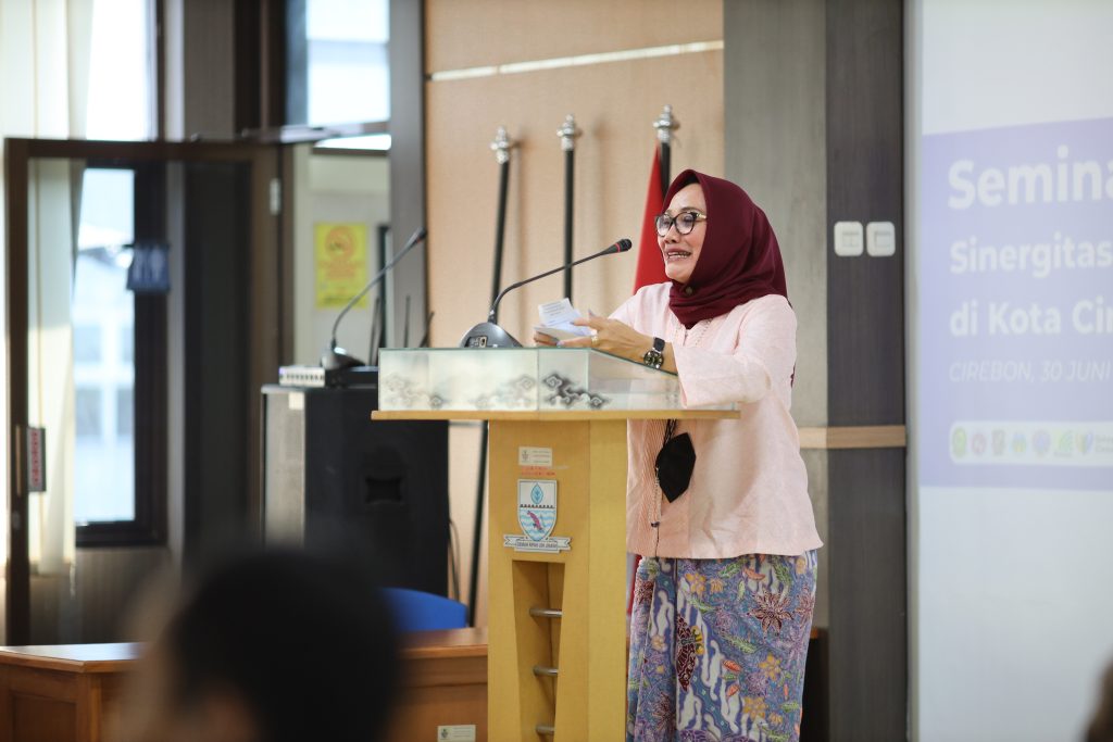 Tingkatkan Pemahaman dan Komitmen untuk Entaskan Stunting