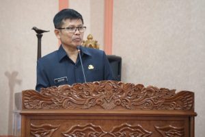 Klakon Gawe Bungah, Pengurusan Dokumen Kependudukan yang Membuat Senang Warga Kota Cirebon