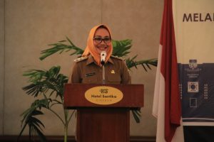 Pemerintah Daerah Kota Cirebon Berkomitmen Kuat Memberantas Peredaran Narkotika