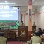 Pemkot Siap Raih Kota Sehat Kategori Swasti Saba Wiwerda