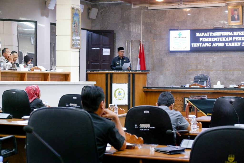 Semangat Bersama Tingkatkan Pendapatan Daerah