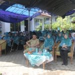 Jambore PKK Tingkatkan Prestasi Kader