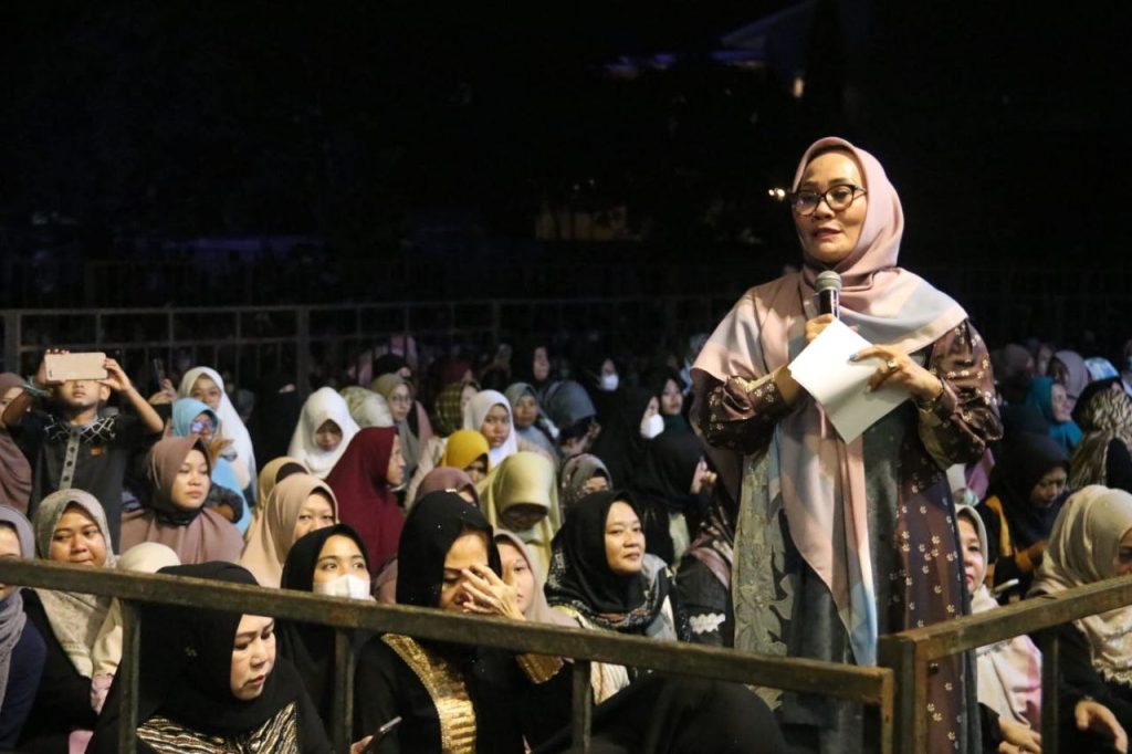 Cirebon Bersyukur 2022, Refleksi dan Wujud Syukur atas Pencapaian