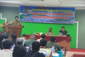 WALIKOTA CIREBON BERHARAP ORMAS, OKP DAN LSM PAHAMI PERMASALAHAN BANGSA