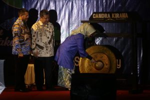 Pemkot Cirebon Launching Branding Kota Cirebon The Gate of Secret