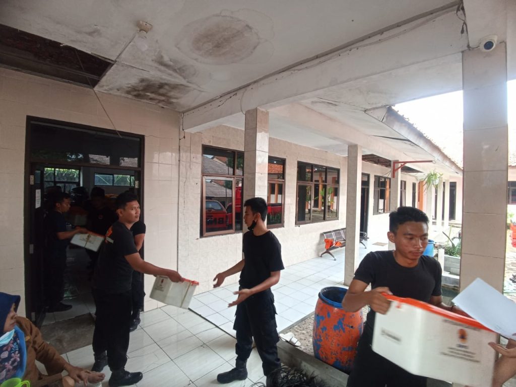 Pemda Kota Cirebon Kirim Tim dan Bantuan untuk Korban Gempa di Cianjur