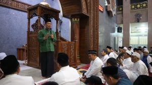 Cirebon Bersiap Masuk Kawasan Segitiga Rebana