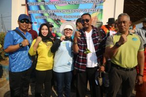 Ekowisata Mangrove Segera Dibangun di Pantai Kota Cirebon