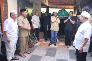 Hj. OOM SOFIATUN HASANUDIN MANAP TUTUP USIA