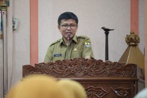 Jadi Pensiunan yang Produktif, Bank Mandiri Taspen (Mantap) Gelontorkan Program Wirausaha Mantap Mandiri