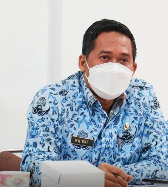 Gandeng Punakawan, Sosialisasikan Pentingnya Prokes Meski Covid-19 Melandai