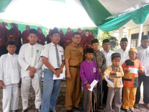 Tahun Politik, Peran Pemuka Agama Penting Untuk Tebarkan Kedamaian