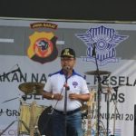 Gerakan Pelopor Keselamatan Berlalu Lintas