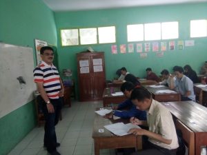 Seleksi Staff Ahli Komisi Informasi Kota Cirebon