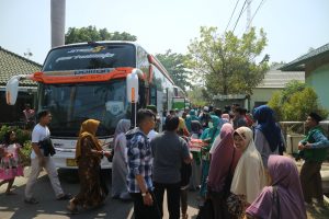 Sekda : Pelaksanaan Ibadah Haji Tahun Ini Lebih Baik dan Tertib