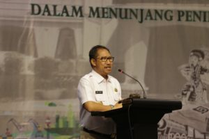 Pedagang Kaki Lima (PKL) di Kota Cirebon Akan Diidentifikasi