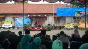 Walikota Cirebon Menghadiri Acara Pisah Kangen Direktur Rumah Sakit Gunung  Djati