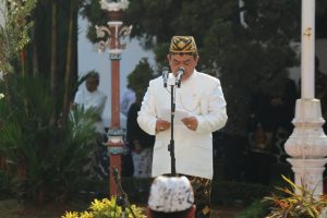 Wali Kota Cirebon: Hari Jadi ke 650, Momentum Untuk Melakukan Perbaikan Untuk Masyarakat