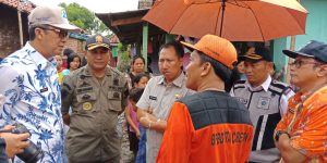 Hari Pertama Menjabat, Pjs Wali Kota Cirebon Tancap Gas