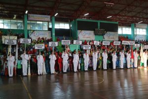 Jadi Tuan Rumah, Wali Kota Minta Panitia O2SN Kota Cirebon Bekerja Maksimal