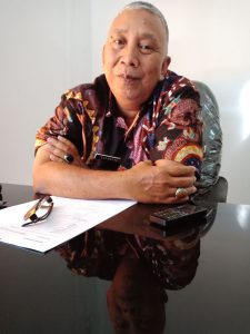 Dinas Kependudukan dan Catatan Sipil (Disdukcapil) Kota Cirebon Sosialisasi Kartu Identitas Anak Dimulai Tahun 2018