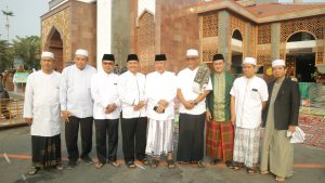 Berqurban, Melatih Keikhlasan Untuk Menjadi Kota Cirebon Lebih Baik
