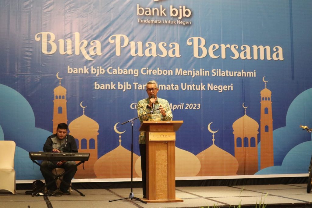 Sekda: Manfaatkan THR dengan Baik, Jangan Konsumtif