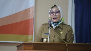 Wakil Wali Kota Cirebon: Hak Masyarakat Berdemokrasi Harus Dikawal Dengan Baik