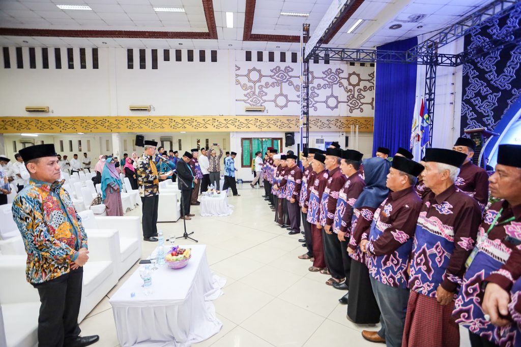 MTQ sebagai Wahana Mengedukasi Umat untuk Mencintai Al-Qur’an