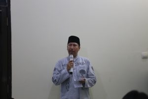 Ini Dia Tips Sehat Selama Ramadhan Ala Pj. Wali Kota Cirebon