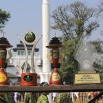 Kota Cirebon Banjir Penghargaan