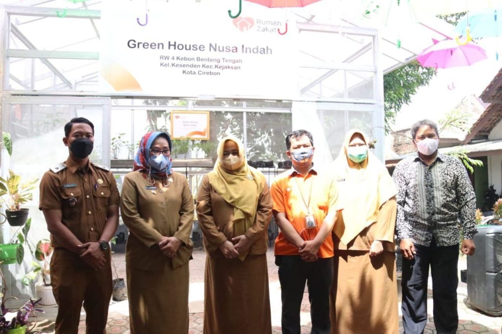 Data Pemilik Lahan, Segera Atasi TPS Liar di Pesisir Kota Cirebon