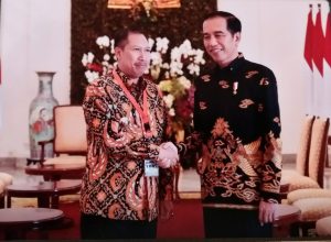 Diminta Sikapi Kondisi Perekonomian, Ini Langkah Pemda Kota Cirebon
