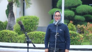 Gerakan Jumat Bersih, Wujudkan Kota Cirebon yang Nyaman