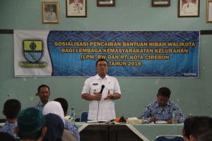 Sambut Gembira Kenaikan Nilai Bawal, Minta Alokasi Non Fisik Diperbesar 