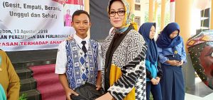 Kota Cirebon Kerjasama dengan Korea untuk Program Anak