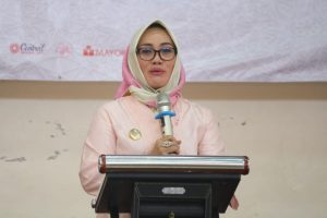 Pengetahuan Agama Hendaknya Ditanamkan Sejak Usia Dini