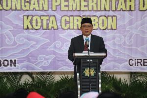 Penghargaan Pemerintah Diminta Bisa Tingkatkan Kinerja dan Pelayanan PNS Kepada Masyarakat