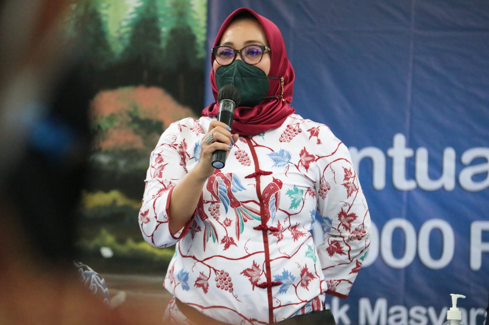 Pemda Kota Cirebon Apresiasi Setiap Bantuan di Masa Pandemi Covid-19