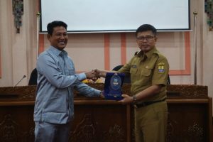 Sekda: Lalu Lintas di Kota Cirebon Semakin Padat di Hari Libur