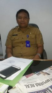 Dinas Perhubungan Kota Cirebon Melakukan Perbaikan Dan Perawatan Halte Agar Dapat di Manfaatkan Oleh Masyarakat