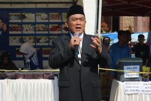Wali Kota Cirebon Apresiasi Langkah TPID Untuk Kendalikan Harga Saat Ramadhan