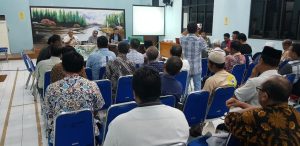 Wakil Wali Kota Cirebon Apresiasi Kepedulian Warga Terhadap Kebersihan