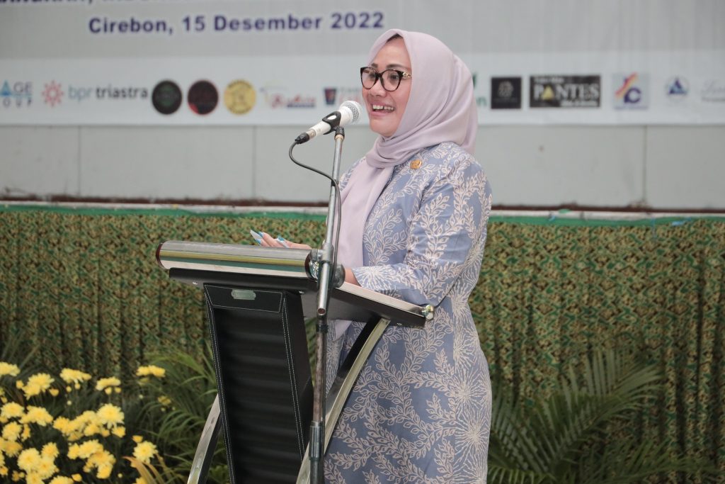 Peringati HKSN HDI 2022, Pemda Kota Cirebon Ajak Masyarakat Peduli Sesama