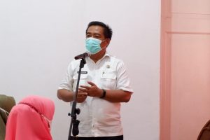 Kota Cirebon Persiapkan Rencana PTM Dengan Matang